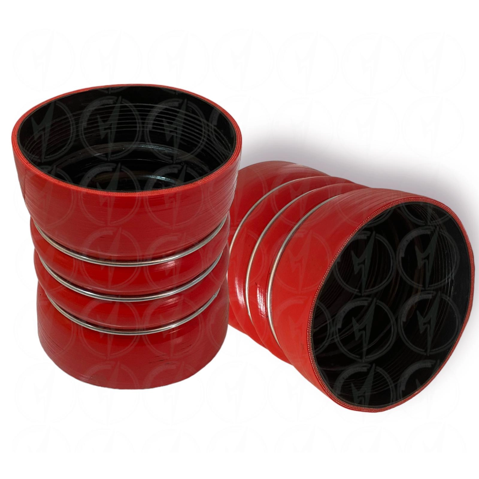  115X160 MERCEDES-BENZ TURBO İNTERKOL SİLİKON HORTUM A0029975452